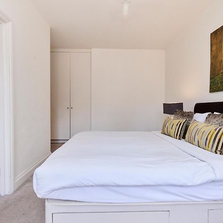 The Porchester Gardens - Modern & Bright 4Bdr With Garden And Parking Λονδίνο Εξωτερικό φωτογραφία