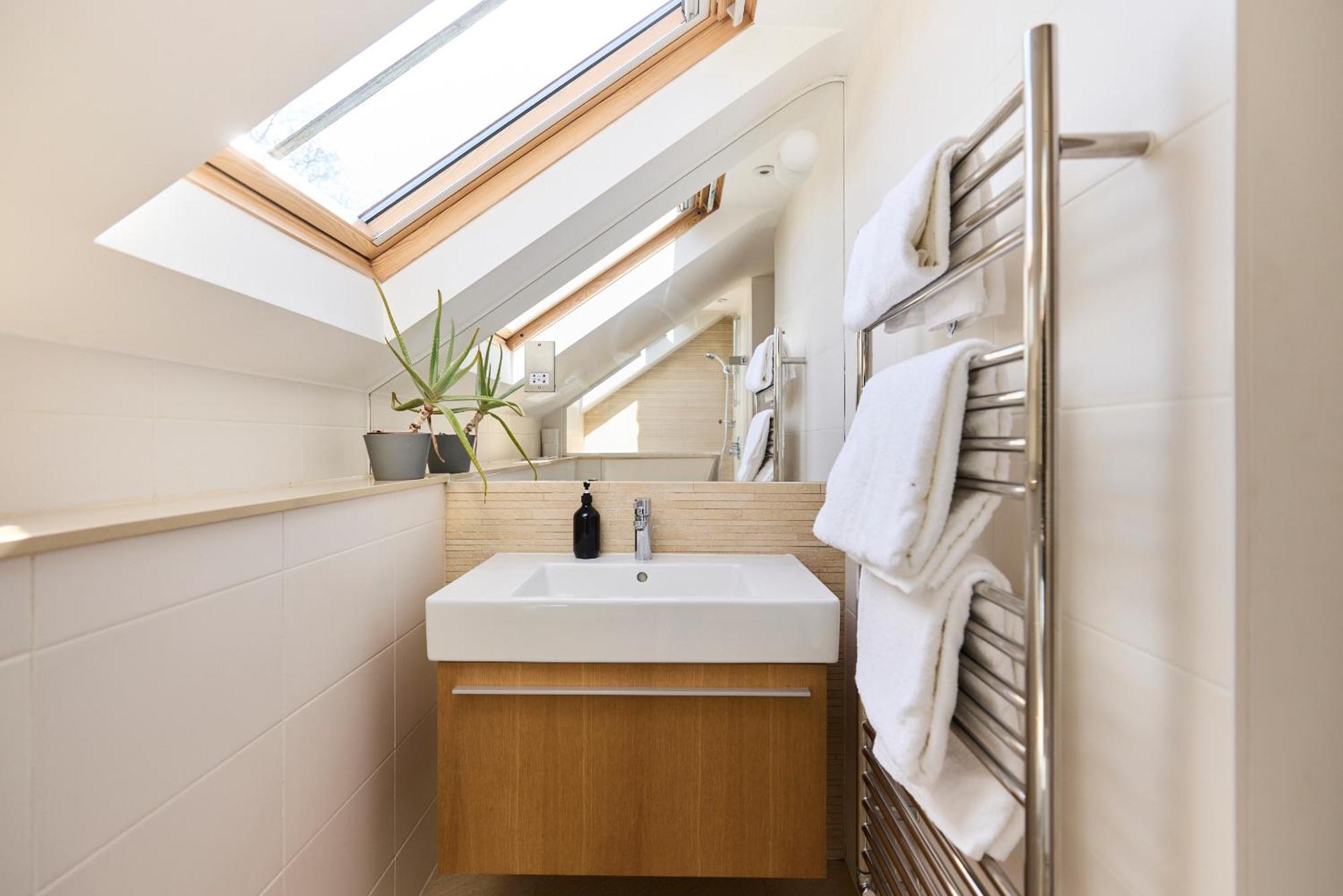 The Porchester Gardens - Modern & Bright 4Bdr With Garden And Parking Λονδίνο Εξωτερικό φωτογραφία