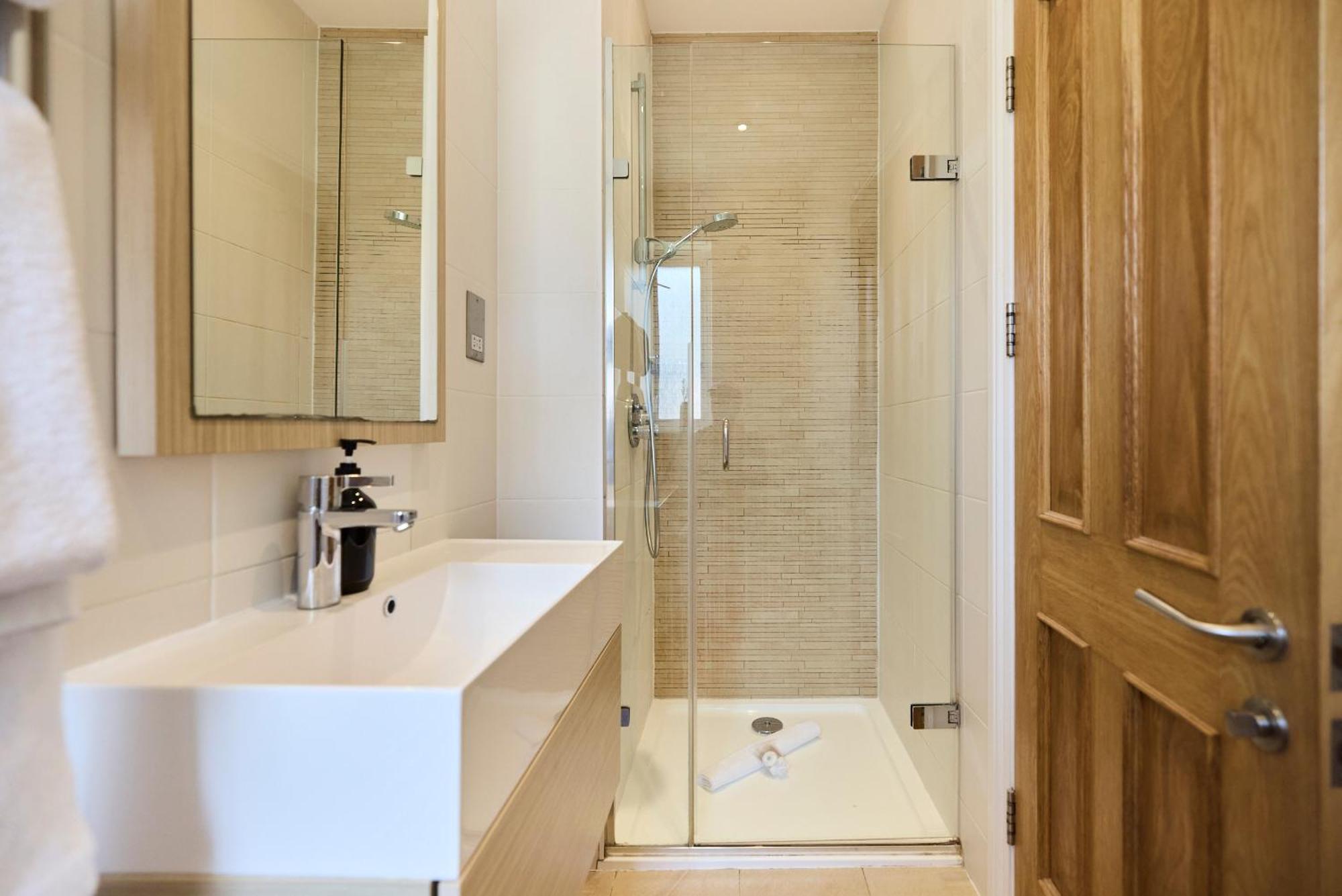The Porchester Gardens - Modern & Bright 4Bdr With Garden And Parking Λονδίνο Εξωτερικό φωτογραφία